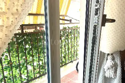 Casa in vendita, Via A. Stoppani, Cerignola