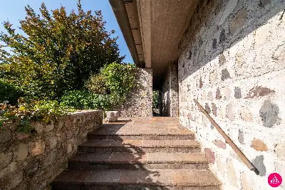 Villa in vendita, Via Dalmazio Birago, Udine