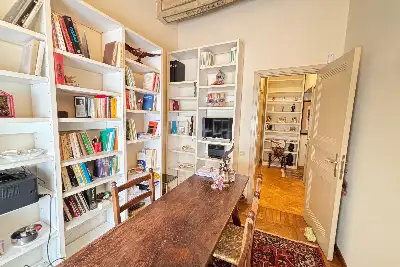 Casa in vendita, Piazza di Monte Citorio, Roma