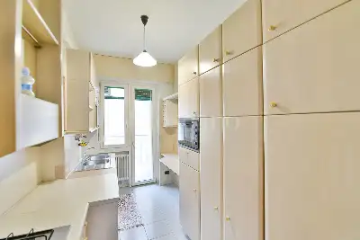 Casa in vendita, Via Dante Alighieri, Como