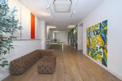 Attività Commerciale in vendita, Via Galla Placidia, Roma