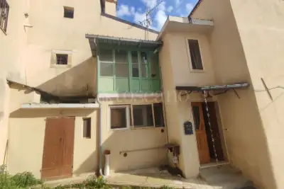 Casa Indipendente in vendita, Via Trento, San Pio delle Camere