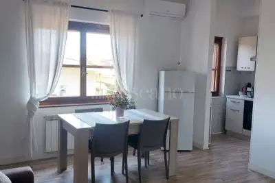 Casa in vendita, Via delle Saline, Roma
