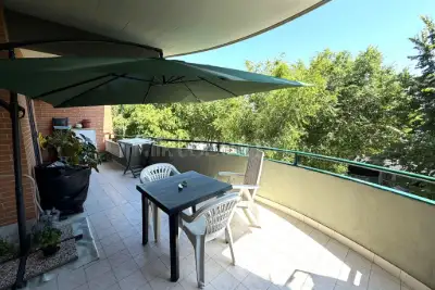 Casa in vendita, Via Tricerro, Roma
