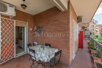 Casa in vendita, Via Raffaele Paolucci, Roma