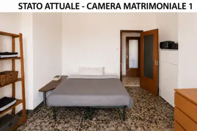 Attico in vendita, Via Baldassarre Castiglione, Cagliari