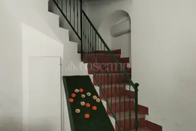 Casa in vendita, Via Palmisano 1, Cerignola, Cerignola