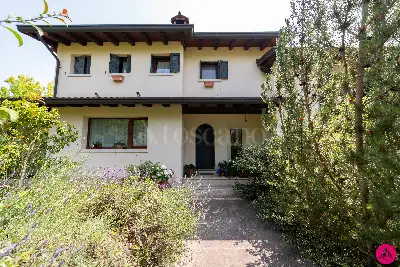 Villa in vendita, Via San Vito, San Vito al Tagliamento