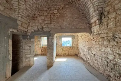 Casa Indipendente in vendita, Via Alfonso Pomes, Ostuni