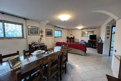 Villa in vendita, Via di Praia a Mare, Fiumicino