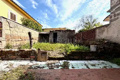 Casa Indipendente in vendita, Via Ignazio Scimonelli, Roma