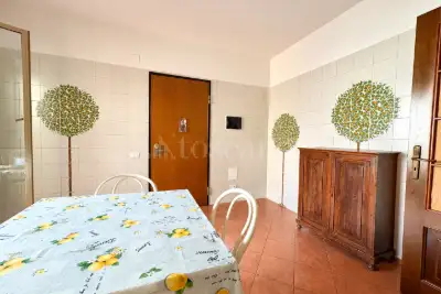 Casa in vendita, Via Vann' Antò, Palermo