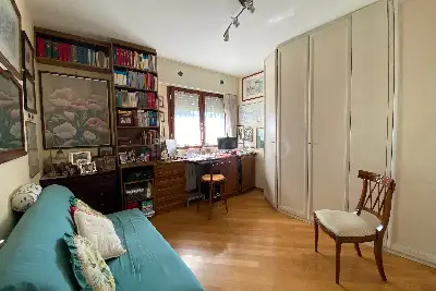 Casa in vendita, Via Nosate, Roma