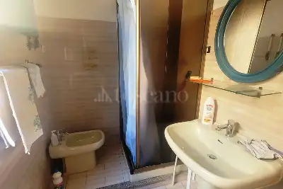 Casa in vendita, Via Isonzo, Monterotondo