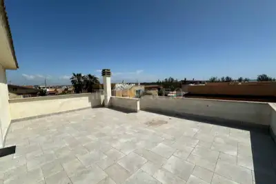 Villa Bifamiliare in vendita, Viale di Focene, Fiumicino