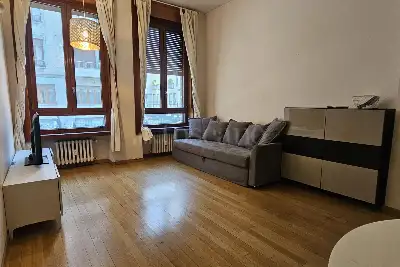 Casa in vendita, Via Umberto Visconti di Modrone, Milano