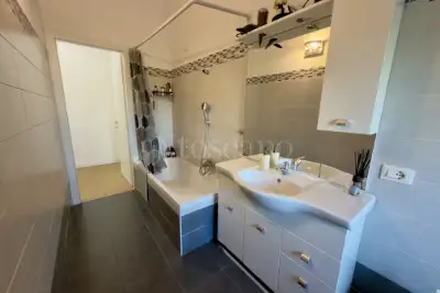 Casa in vendita, Viale Duca degli Abruzzi, Brescia