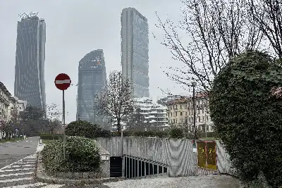 Box in vendita, Piazzale Giulio Cesare, Milano