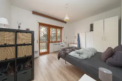 Casa in vendita, Via Bartolomeo Massalongo, Roma