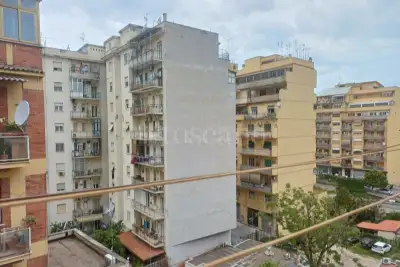Attico in vendita, Via Lodovico Pavoni, Roma