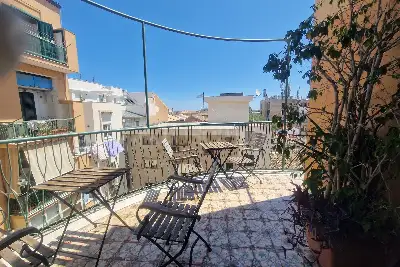 Casa in vendita, Via Antonio Ugo Amico, Palermo