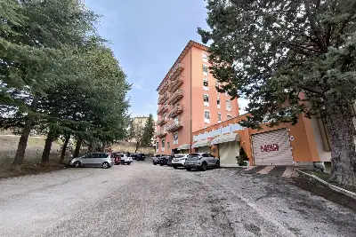 Casa in vendita, Via Alcide de Gasperi, L'Aquila