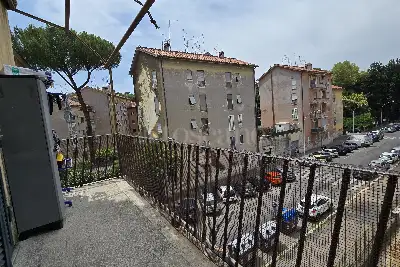 Casa in vendita, Via Ignazio Persico, Roma