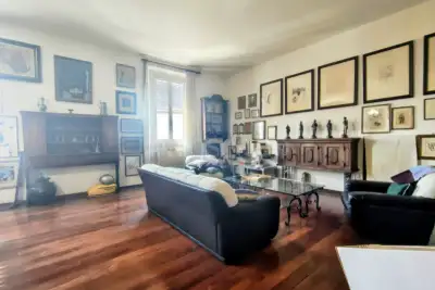 Casa in vendita, Corso Lodi 1, Milano