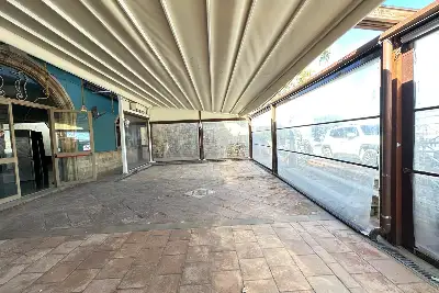 Negozio in affitto, Via Felice Cavallotti, Trabia