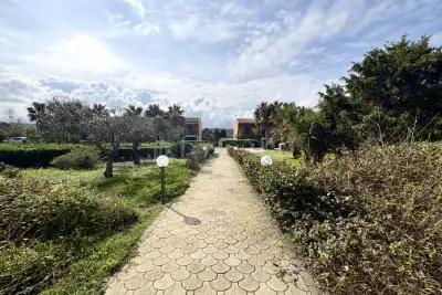 Villa in vendita, Contrada Pistavecchia, Campofelice di Roccella