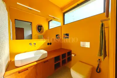 Attico in vendita, Piazzale Filippo Il Macedone, Roma