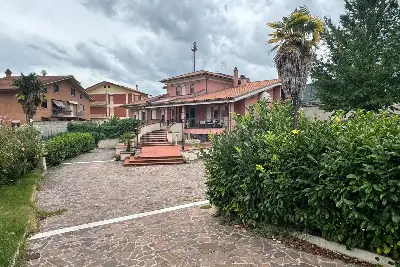 Villa in vendita, Via Cassino, Avezzano