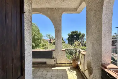 Villa in vendita, Via dello Jonio, Aci Catena