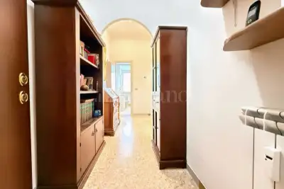 Casa in vendita, Via Raffaele Calzini, Roma