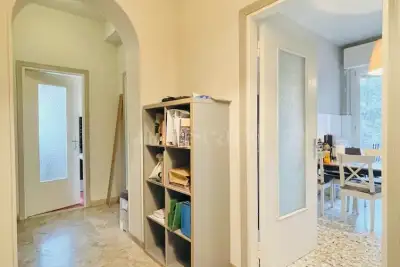Casa in vendita, Via A. Tosoni, Brescia