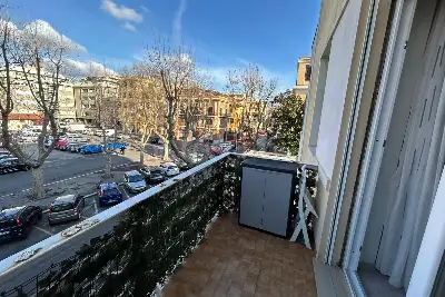 Casa in vendita, Via Rutilio Namaziano, Roma