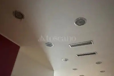 Negozio in affitto, Via Veneto, Avezzano