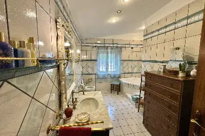 Villa in vendita, Via Rovito, Nettuno