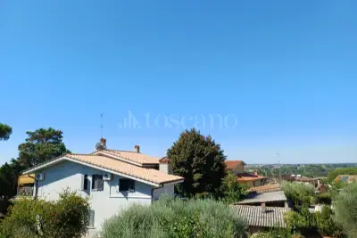 Casa in vendita, Via Pegognaga, Roma