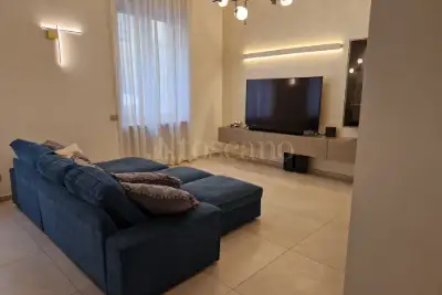 Casa in affitto, Via Francesco Valori, Firenze