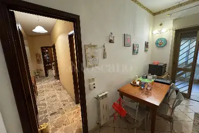 Casa in vendita, Via Antonello Freri, Catania