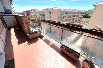 House for sale, Via Ernesto Nathan, Roma