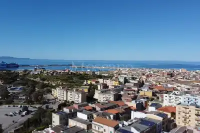 Casa Indipendente in vendita, Via Luigi Canepa, Porto Torres