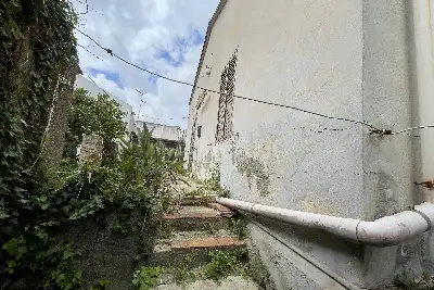 Casa Indipendente in vendita, Via Pozzicello Ganzirri, Messina
