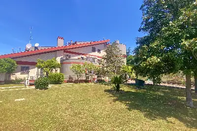 Casa in vendita, TORRESINA - Via del Podere Zara, Roma