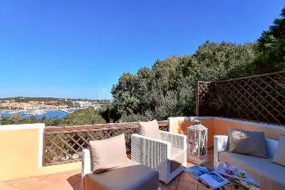 Casa in vendita, VIA DELL'ANCORA, Arzachena