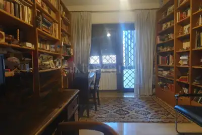 Casa in vendita, Piazzale Roberto Ardigò, Roma