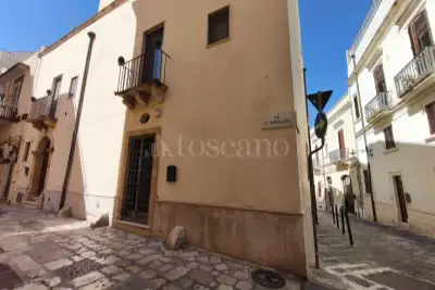 Casa in affitto, Via Annunziata, Brindisi
