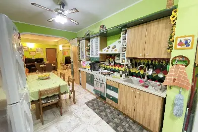 Villa in vendita, Via Pirrotta, Messina