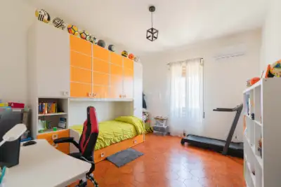 Casa in vendita, Via Urzulei, Roma